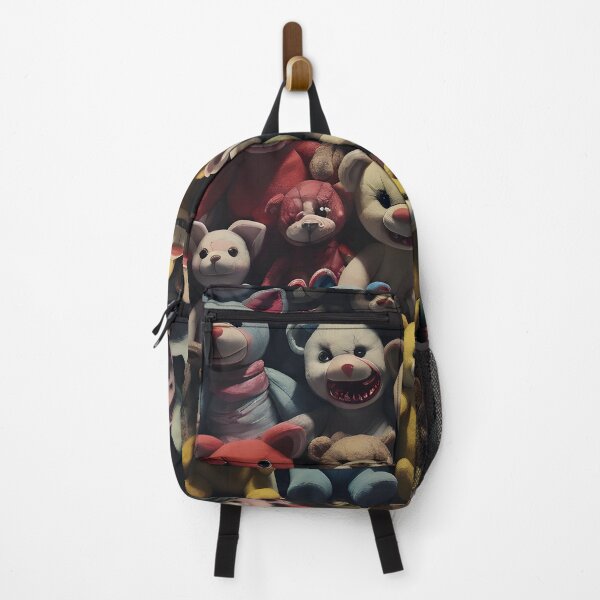 Item preview, Evil Stuffed Animals designed and sold by Jeremy Crotty.