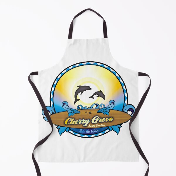 Item preview, Cherry Grove SC South Carolina dolphins designed and sold by antonietta40.
