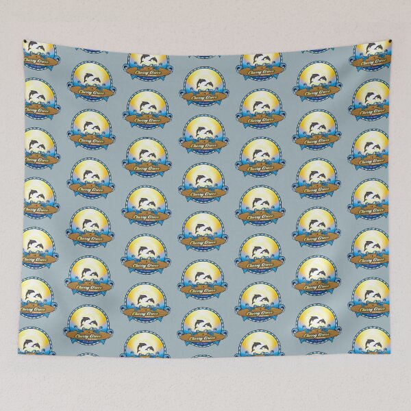 Item preview, Cherry Grove SC South Carolina dolphins designed and sold by antonietta40.
