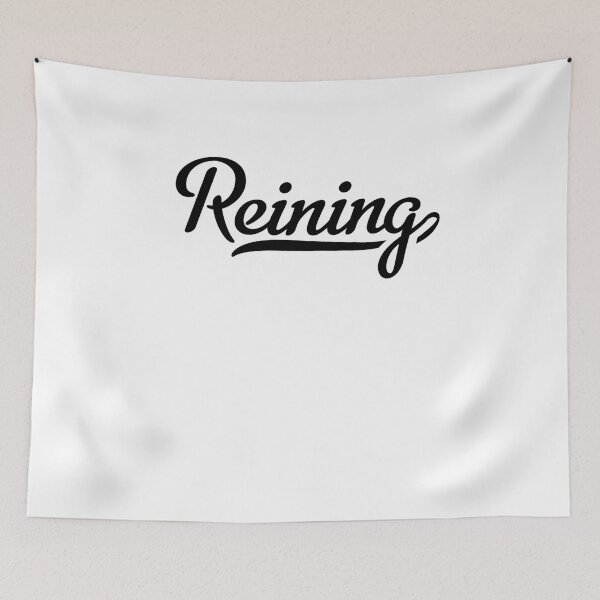 Item preview, Reining designed and sold by Vectorqueen.