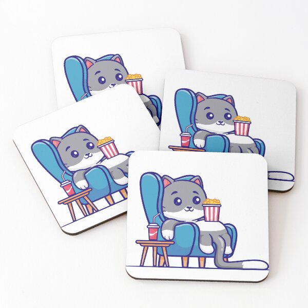 Item preview, CAT designed and sold by ELEVENGALERIA.