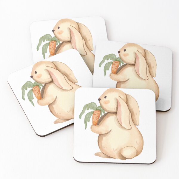 Item preview, BUNNY designed and sold by ELEVENGALERIA.
