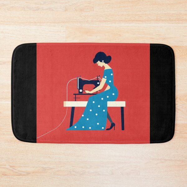 Item preview, Stitches in Time: The Elegance of Sewing VII designed and sold by DinoPals.