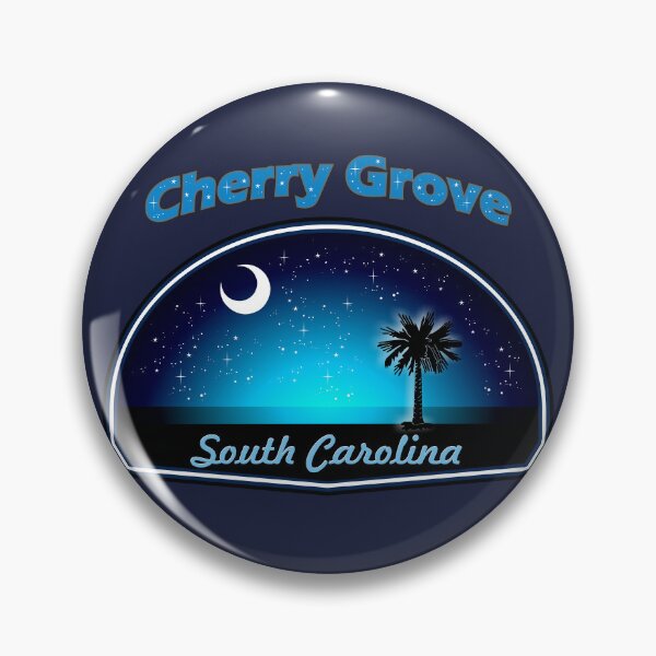 Item preview, Cherry Grove - South Carolina designed and sold by antonietta40.