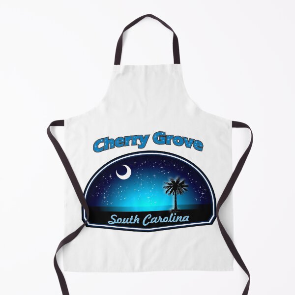 Item preview, Cherry Grove - South Carolina designed and sold by antonietta40.
