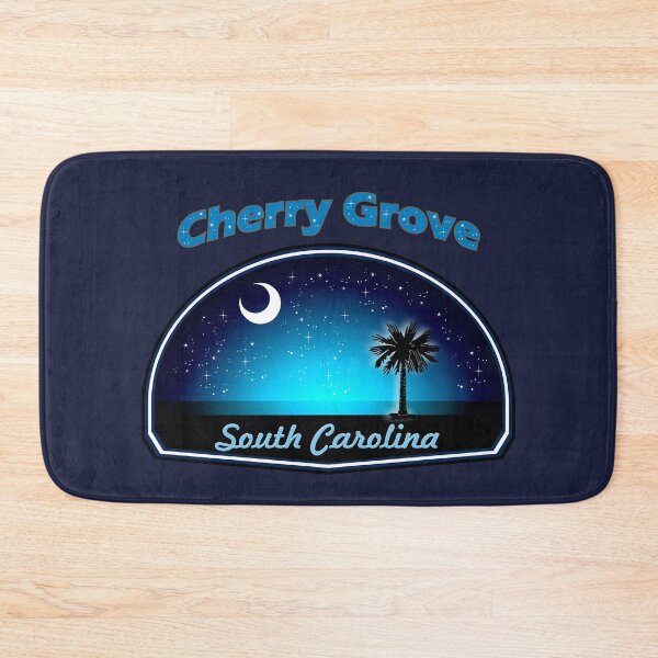 Item preview, Cherry Grove - South Carolina designed and sold by antonietta40.