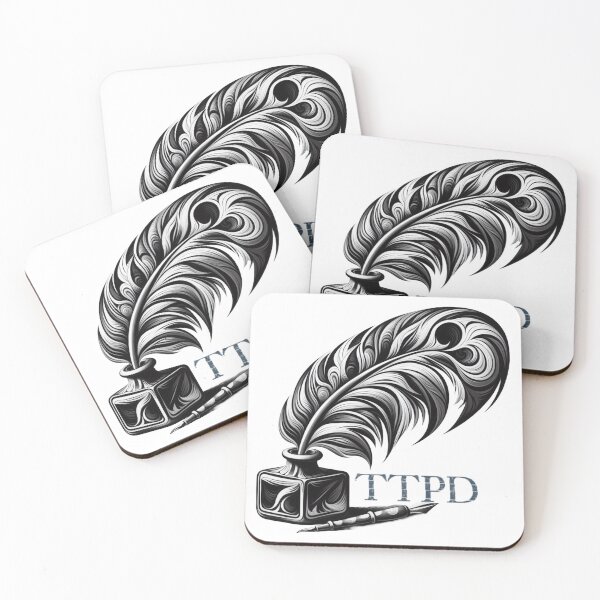 Item preview, TTPD designed and sold by TupaArts.