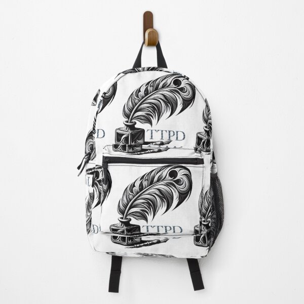 Item preview, TTPD designed and sold by TupaArts.