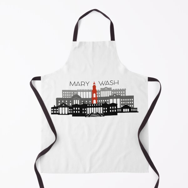 Item preview, Mary Wash in Black and White designed and sold by hermitenvy.