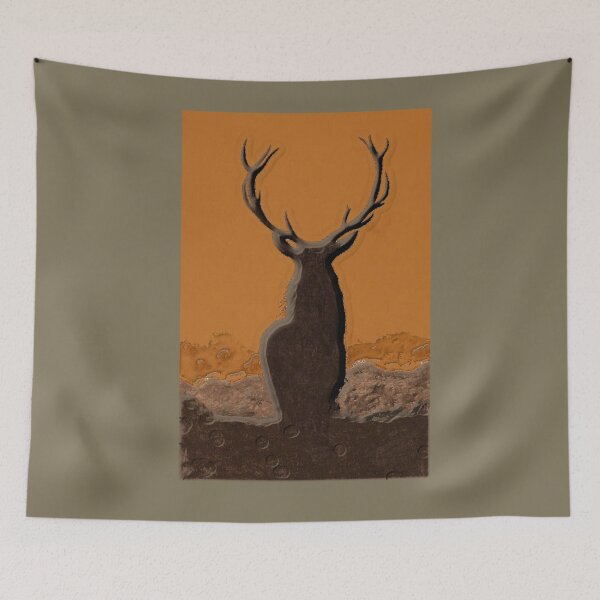Item preview,  THE BEST BANG FOR YOUR BUCK HUNTING designed and sold by THE AMERICAN TEEVANGELIST.
