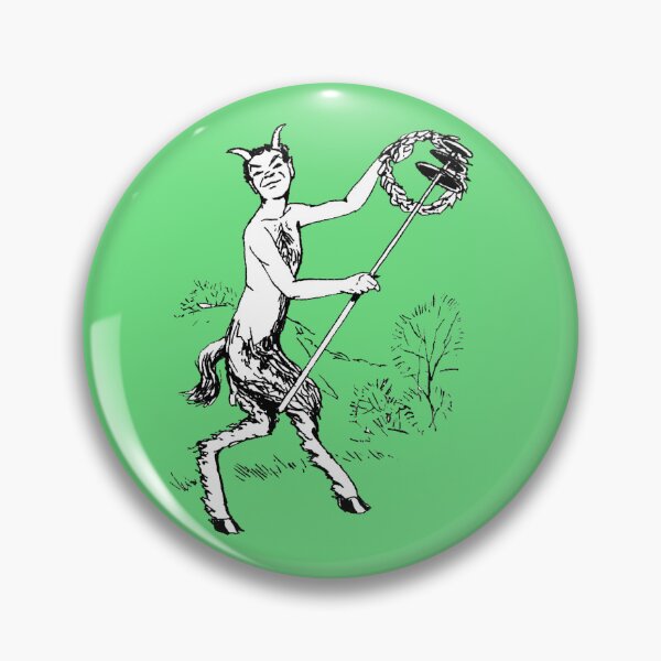 Item preview, Satyr designed and sold by prucanada.