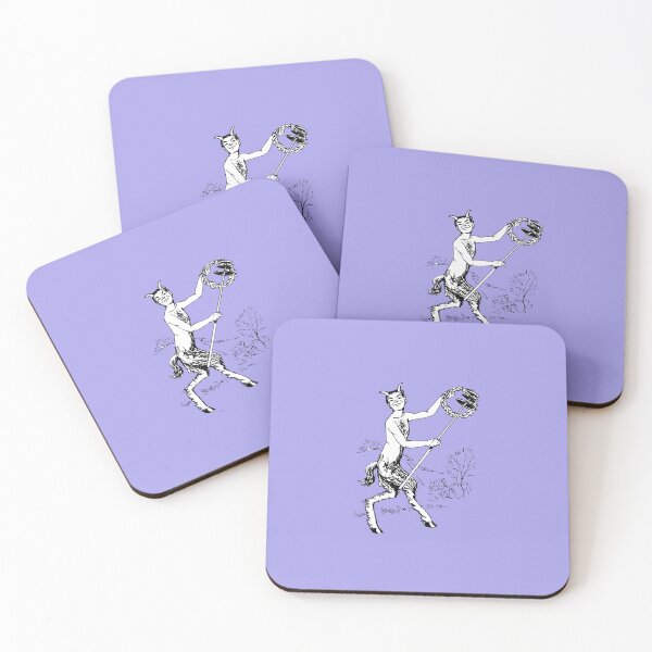 Item preview, Satyr designed and sold by prucanada.