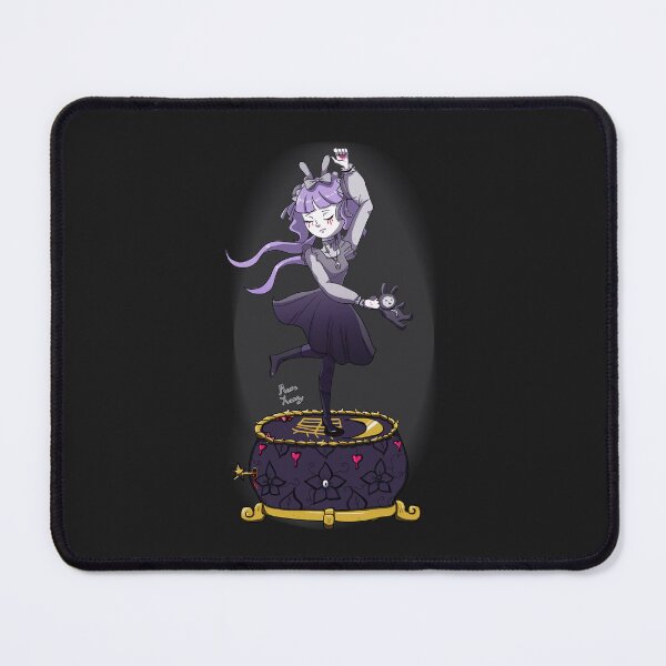 Item preview, KuroMoon MusicBox designed and sold by MarcXang.