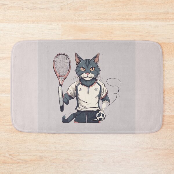 Item preview, Copia de Streetwise Cat Art for Feline Hobbyists designed and sold by CarlosA77.