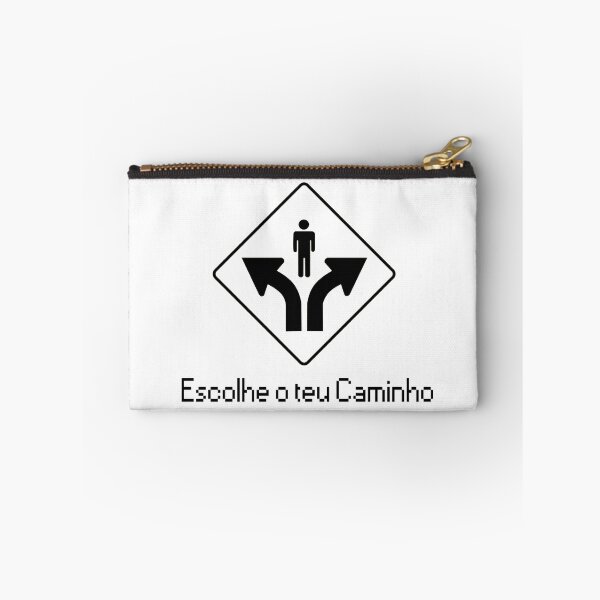 Item preview, Escolhe o Teu Caminho designed and sold by kchrist.