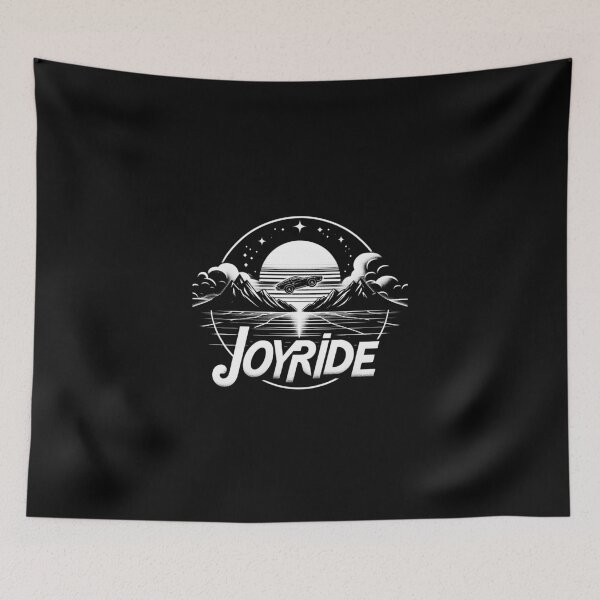 Item preview, Joyride 2024 designed and sold by MikeIrwinGuitar.