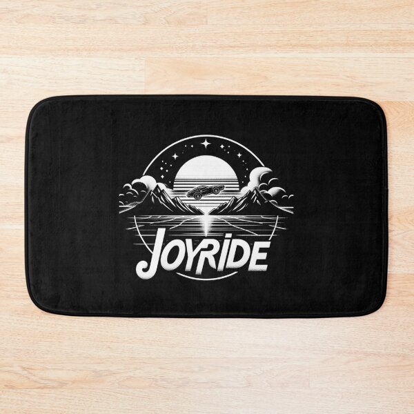 Item preview, Joyride 2024 designed and sold by MikeIrwinGuitar.