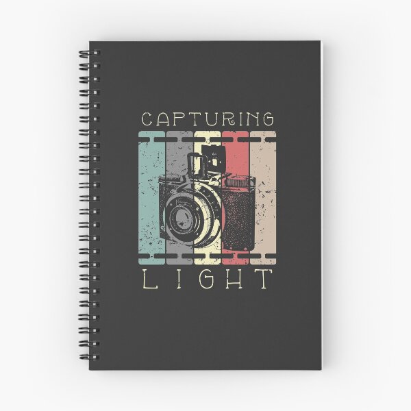 Item preview, Retro Vintage Photography  For Old School Photographers designed and sold by deepsenses.