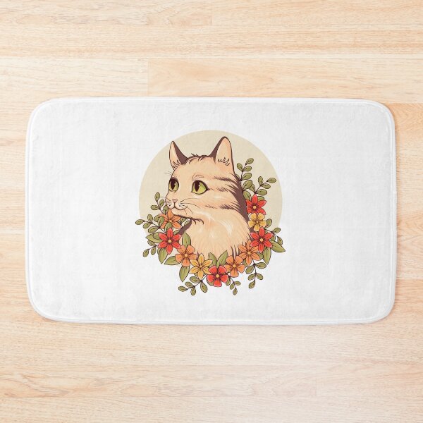 Item preview, VINTAGE CAT designed and sold by ELEVENGALERIA.