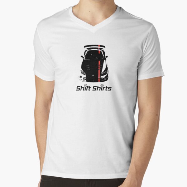 Shift Shirts Phase ZB - Viper ACR Inspired V-Neck T-Shirt