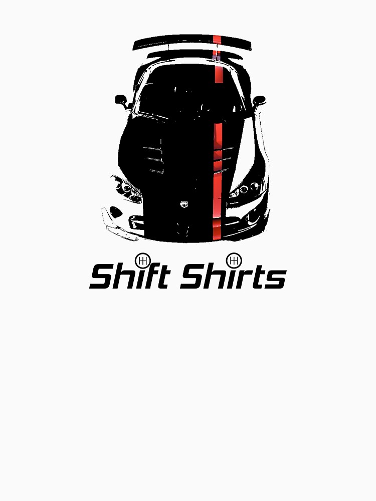 Shift Shirts Phase ZB - Viper ACR Inspired by ShiftShirts