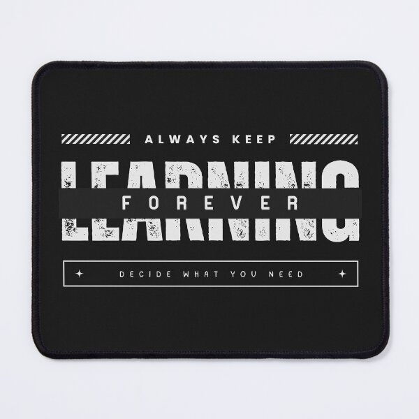 Item preview, always keep learning for ever , decide what you need designed and sold by Humanity brush .
