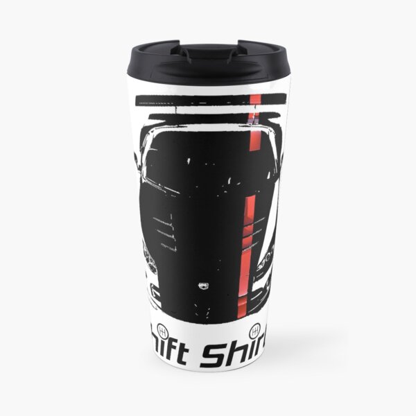 Shift Shirts Phase ZB - Viper ACR Inspired Travel Mug
