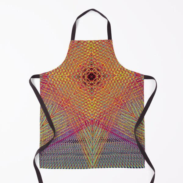 Item preview, Rectangular Pattern #6 Morph C [11596-RYGCBP-BB] designed and sold by LottMultimedia.