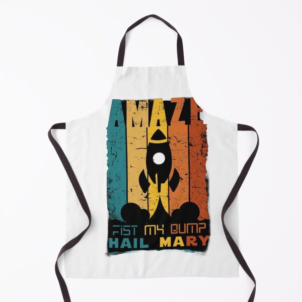 Item preview, PROJECT HAIL MARY designed and sold by TupaArts.