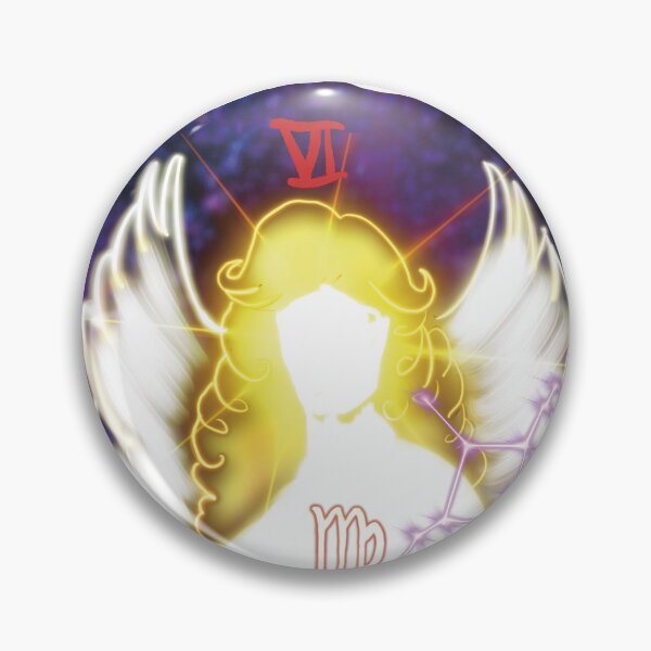 Item preview, Virgo designed and sold by VEA213600.