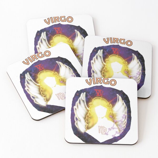 Item preview, Virgo designed and sold by VEA213600.