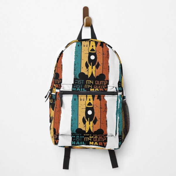 Item preview, PROJECT HAIL MARY designed and sold by TupaArts.