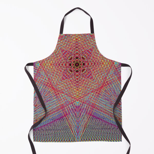 Item preview, Rectangular Pattern #6 Morph C [11696-RYGCBP-BB] designed and sold by LottMultimedia.
