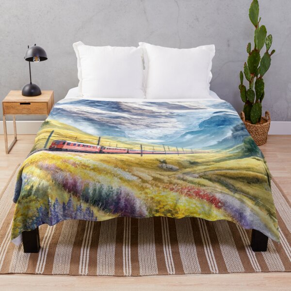 Item preview, Jungfraujoch, Switzerland designed and sold by Era-of-Traveler.