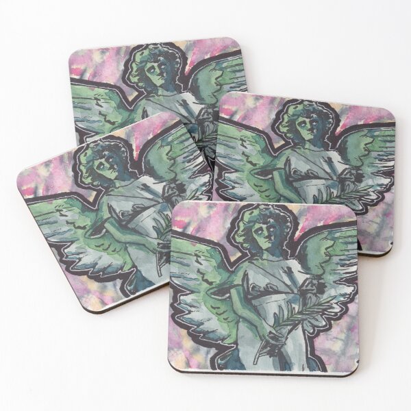 Item preview, Angel designed and sold by fredzilla.
