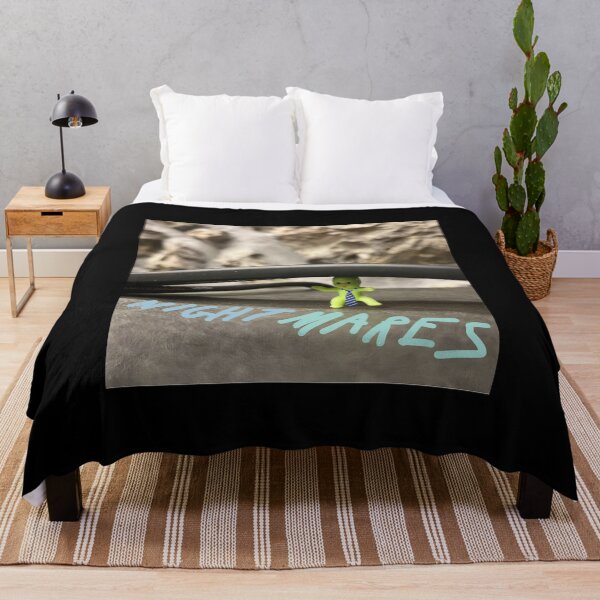 Item preview, Night Mares 2024 designed and sold by MikeIrwinGuitar.