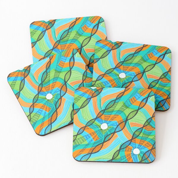 Item preview, Moonbeams like Sunrays...and DNA designed and sold by artofkathleen.