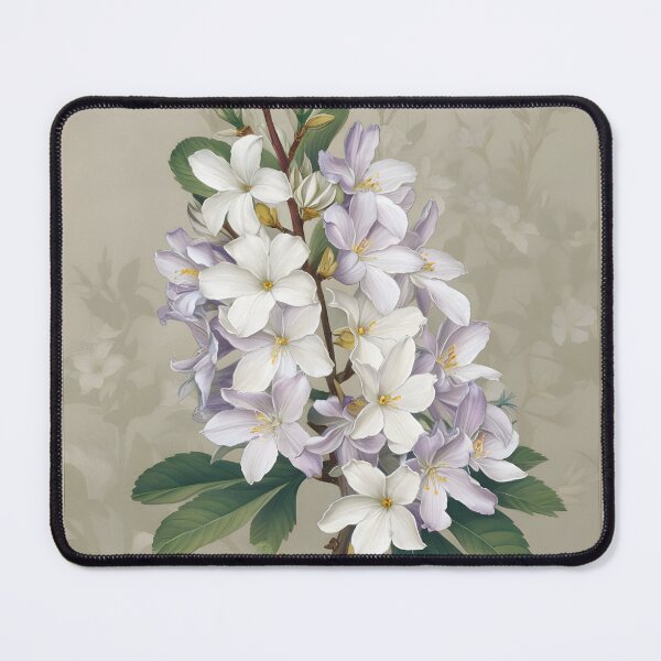 Item preview, Jasmine designed and sold by WANBASTEN.