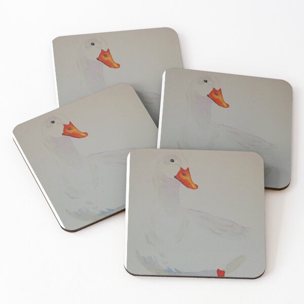 Item preview, Duck on Parade designed and sold by Katie Gonzalez.