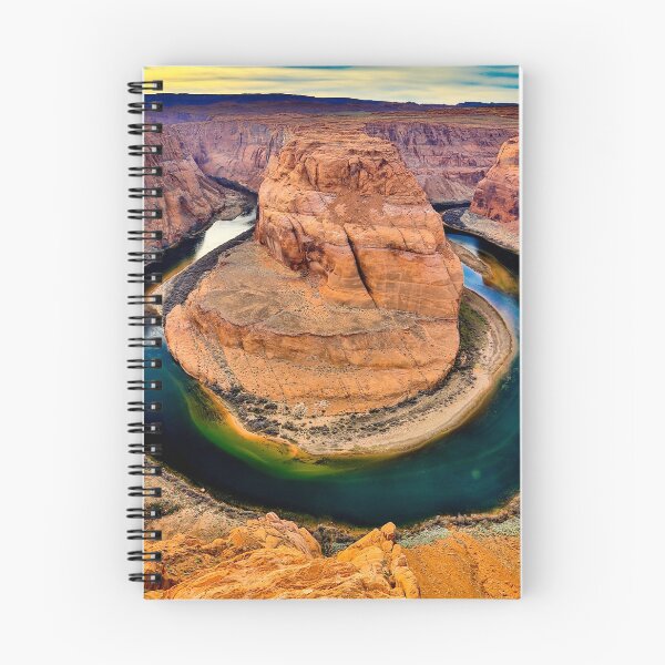 Item preview, Horseshoe Bend designed and sold by bstoecker.