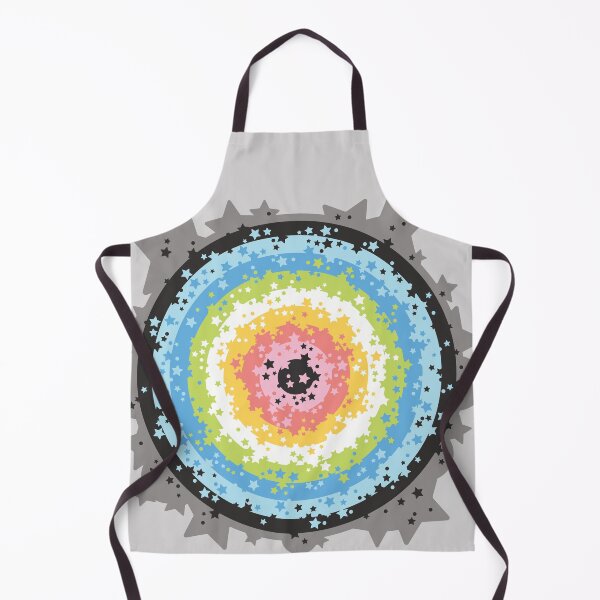 Item preview, Pastel Starry Pride [queer] designed and sold by deadbeatprince-typography.