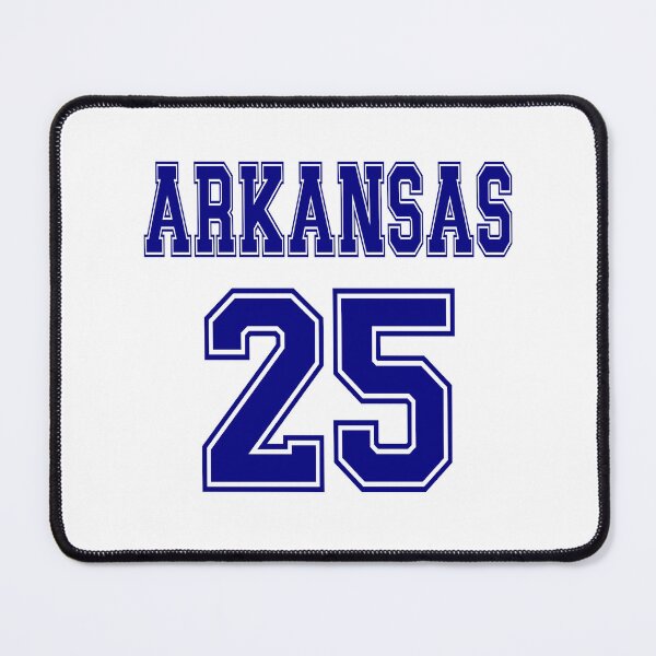 Item preview, Arkansas 25: The Natural State designed and sold by MysticOzzy.