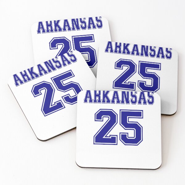 Item preview, Arkansas 25: The Natural State designed and sold by MysticOzzy.