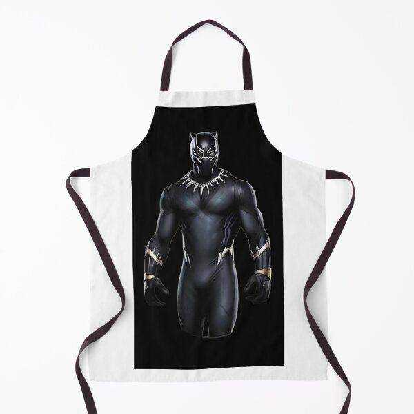Item preview, Black Panther designed and sold by VRD Arena.