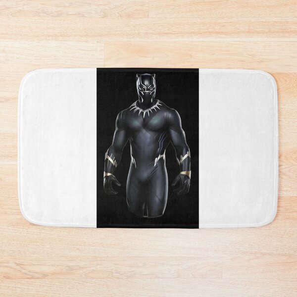 Item preview, Black Panther  designed and sold by VRD Arena.
