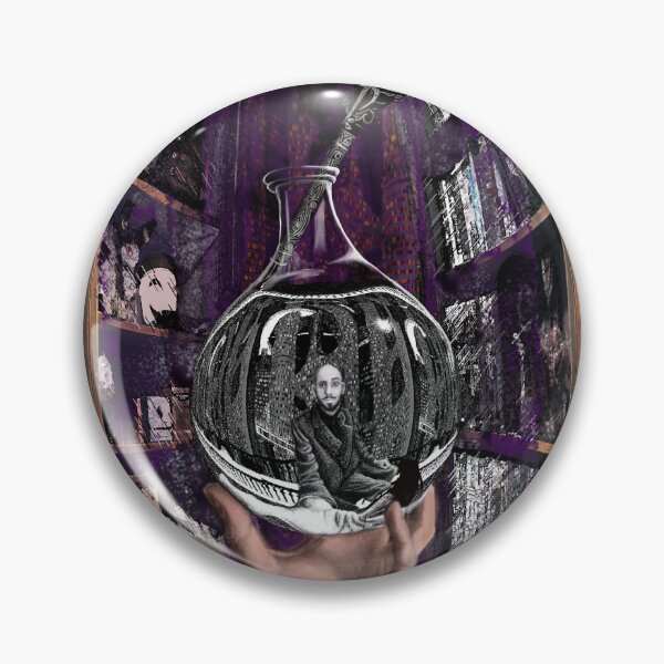 Item preview, TheEldritchEscherAuthor designed and sold by JenTalDreamer.