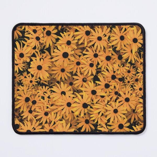 Item preview, Black Eyed Susans designed and sold by ZigZagsAndAuras.