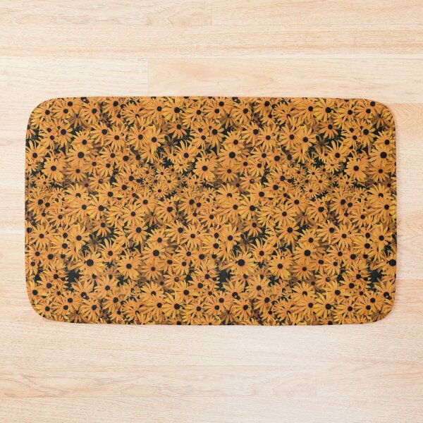 Item preview, Black Eyed Susans designed and sold by ZigZagsAndAuras.