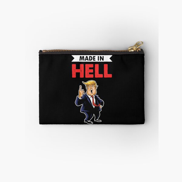 Item preview, Made in Hell - Cool Gift For Election Day by FanityPrints designed and sold by FanityPrints.