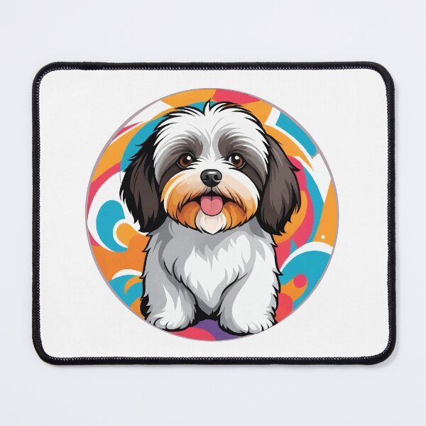 Item preview, Havanese Dog designed and sold by WildlifeInc.